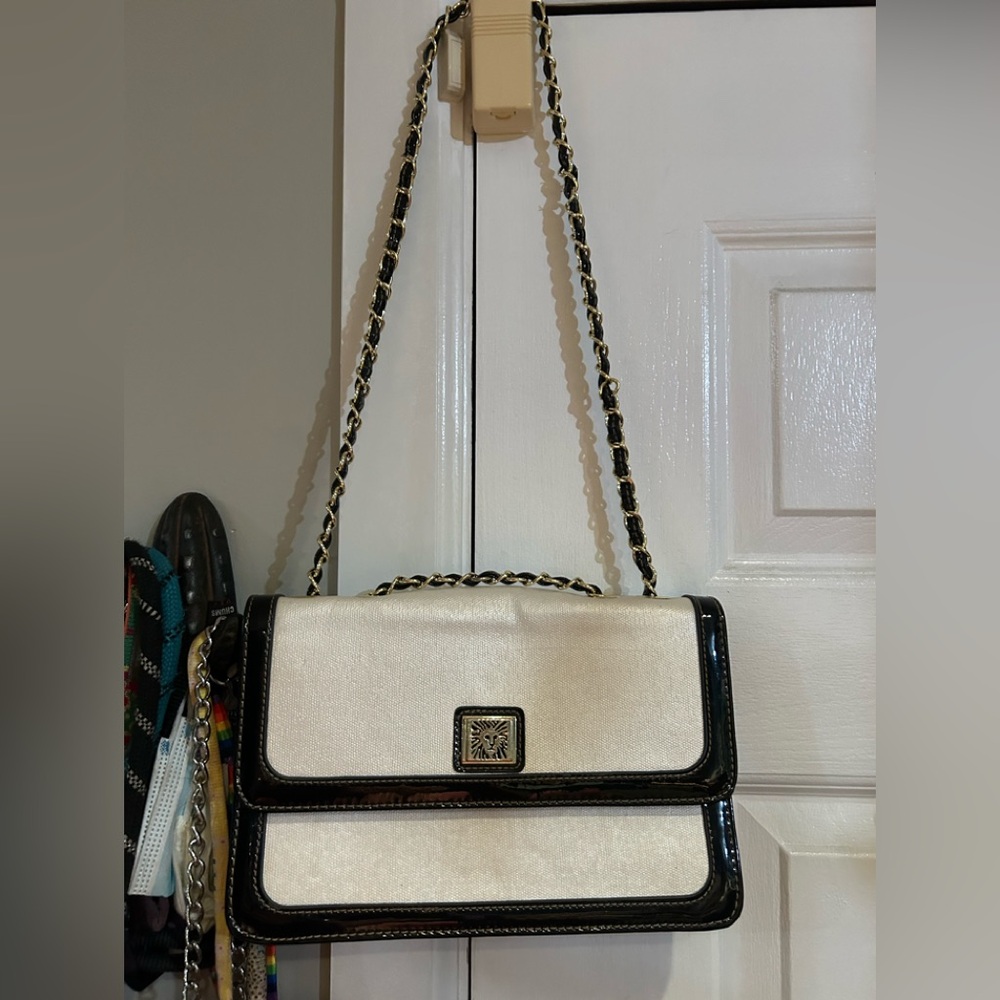 Anne Klein purse